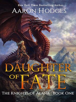 cover image of Daughter of Fate